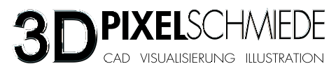 3D-Pixelschmiede